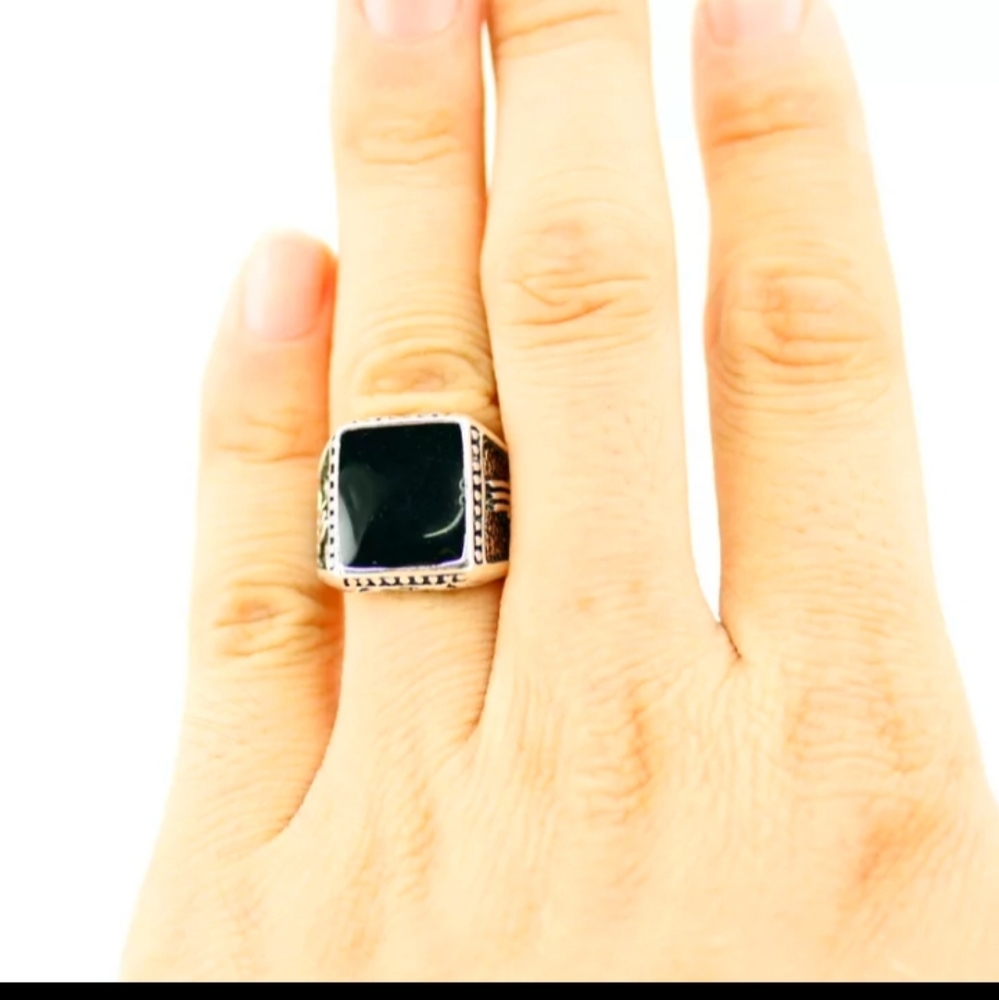 men's ring